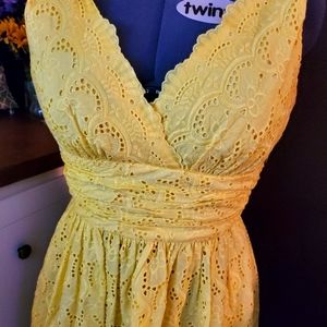 Beautiful Summer Dress